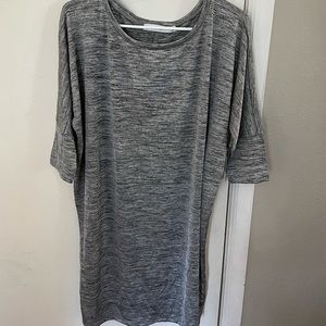 NWT JUSTFAB loose fitting dress Medium